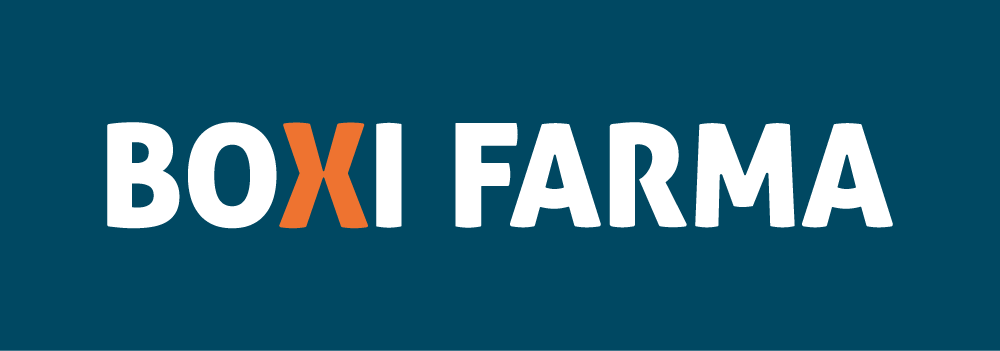 Boxifarma